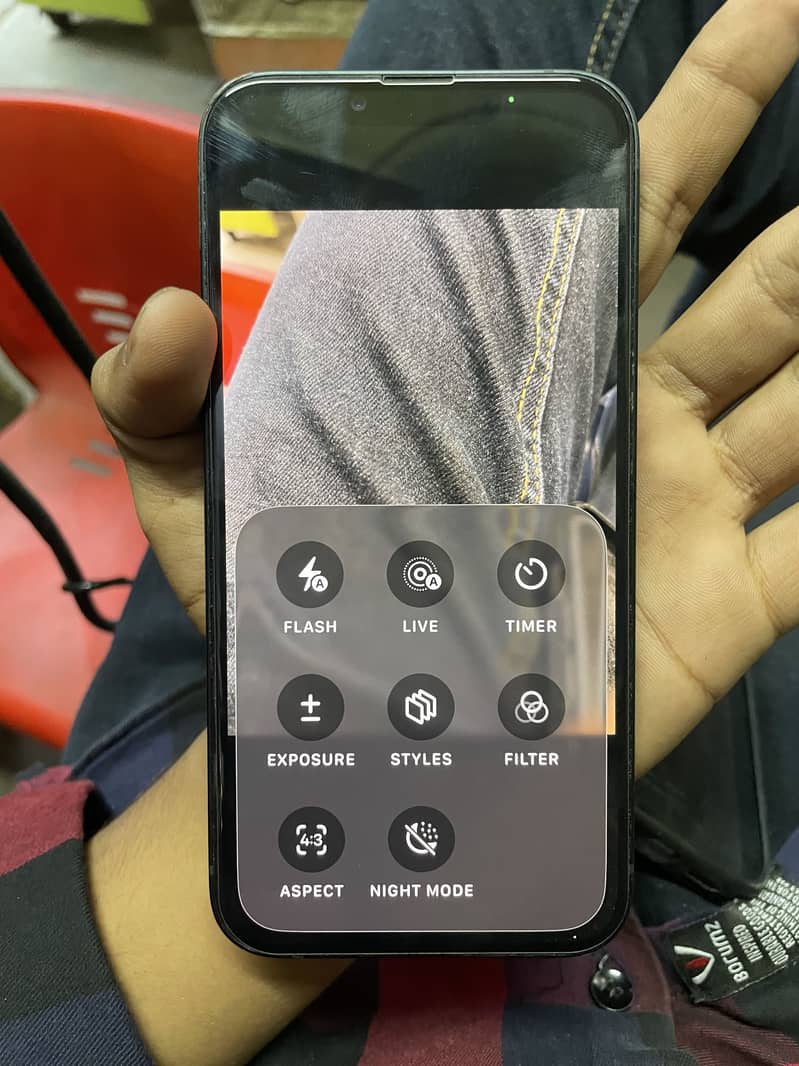 iPhone 13 2