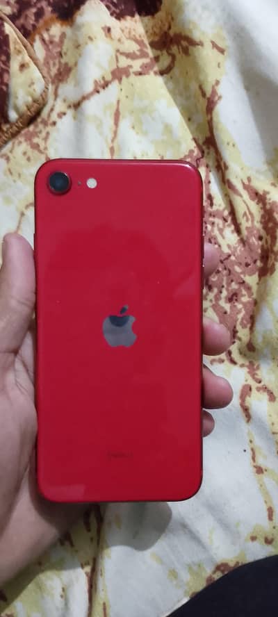 Apple iPhone SE 64 gb