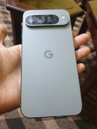 Google Pixel 9 Pro XL