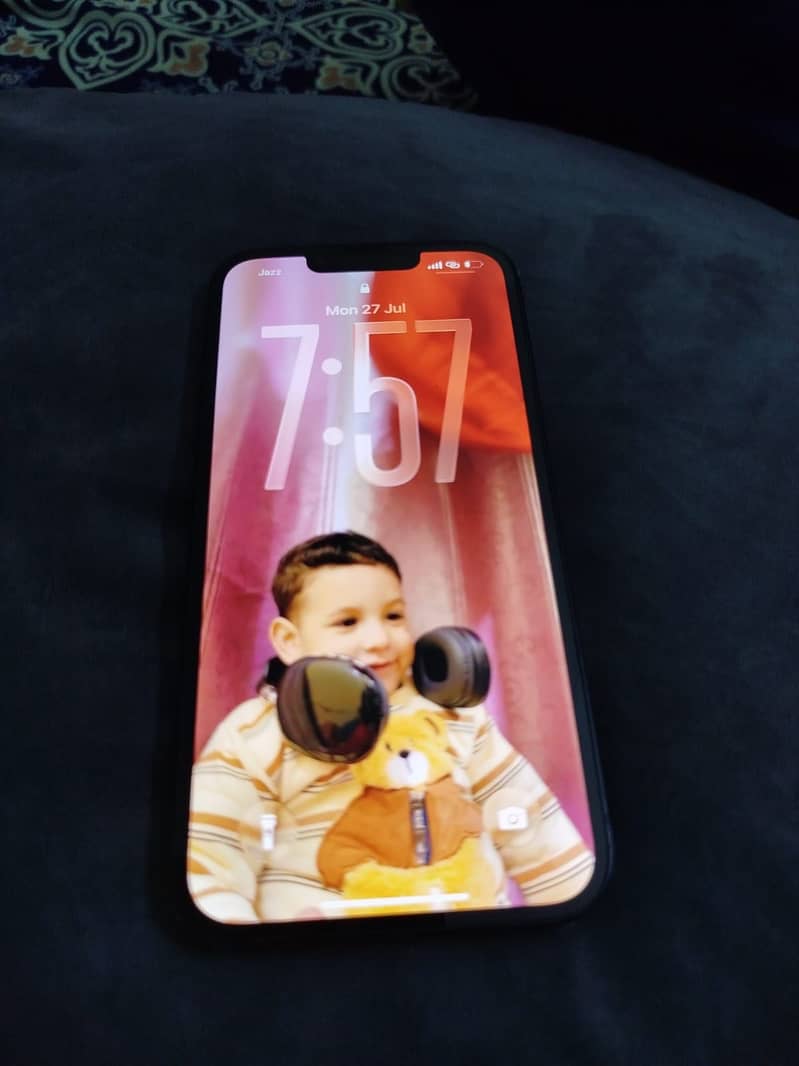 Apple iPhone 13 1