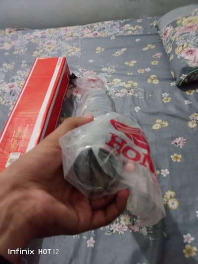 Itel A25 Pro