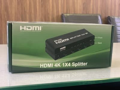 HDMI Splitter