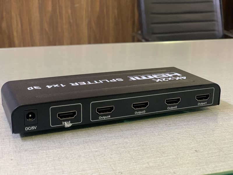 HDMI Splitter 1