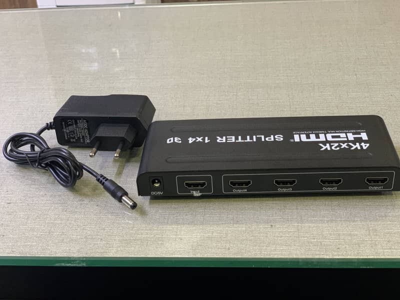 HDMI Splitter 3