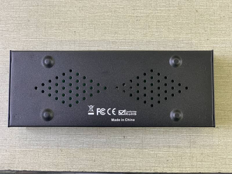 HDMI Splitter 6