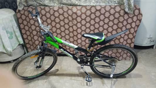 cycle for sale