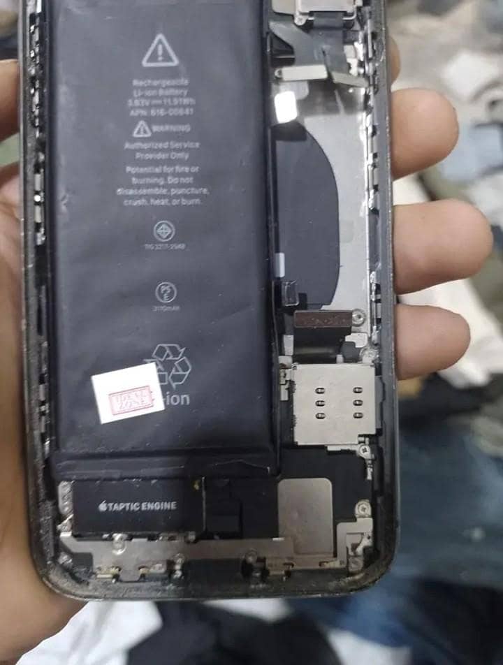 Apple iPhone 11 1
