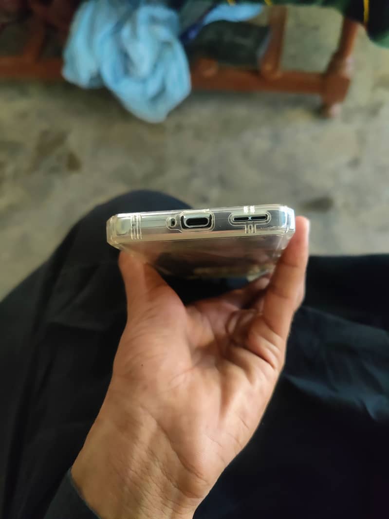 One Plus 10 Pro 1