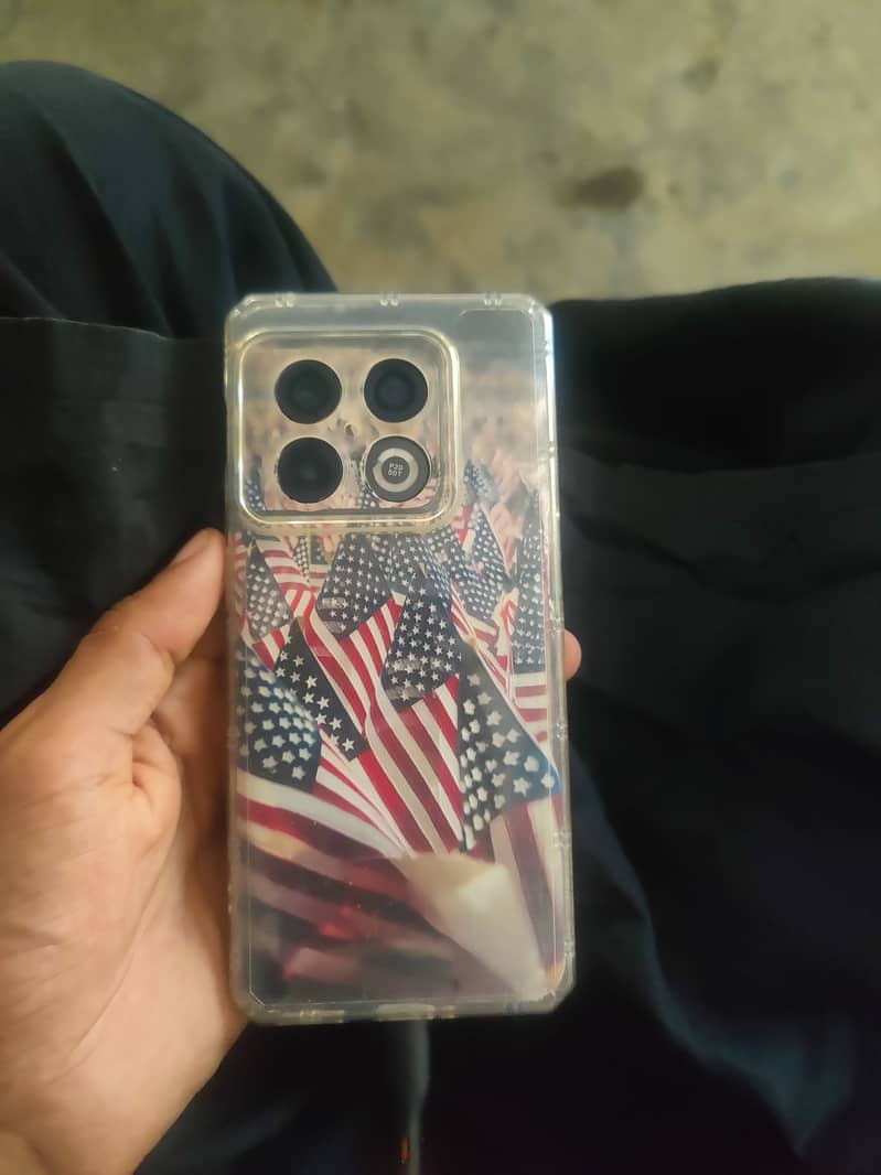 One Plus 10 Pro 3