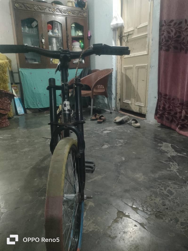 faster bike 0