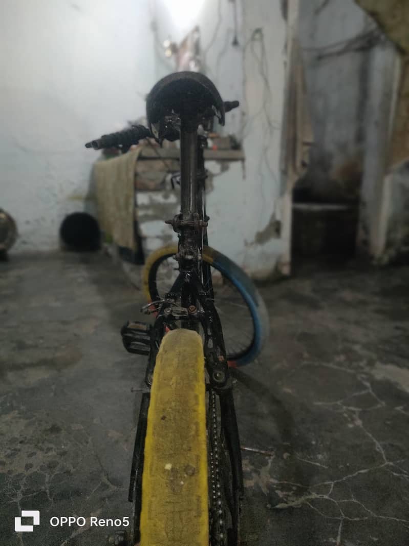 faster bike 1