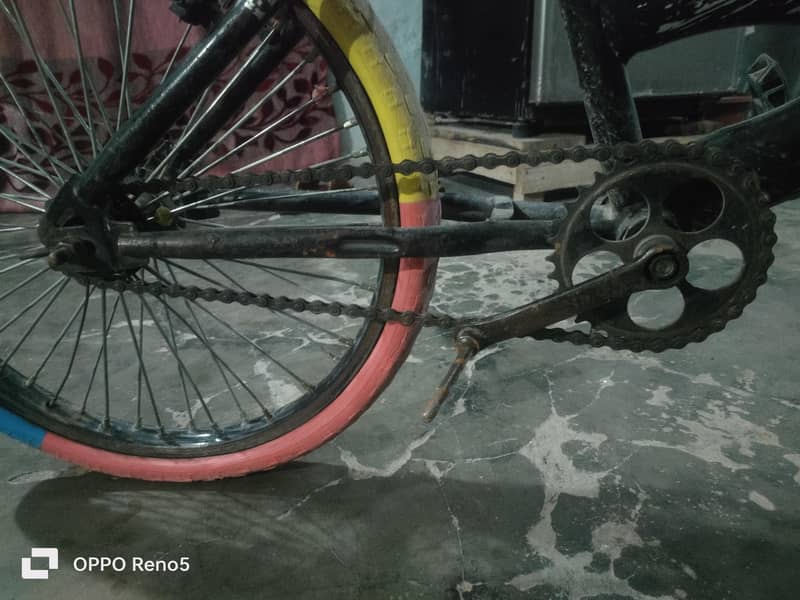 faster bike 2