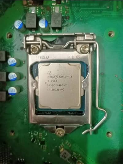 i3 7th gen 3.90ghz