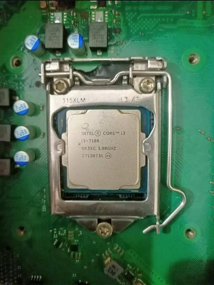 3 CPU's Combo 2