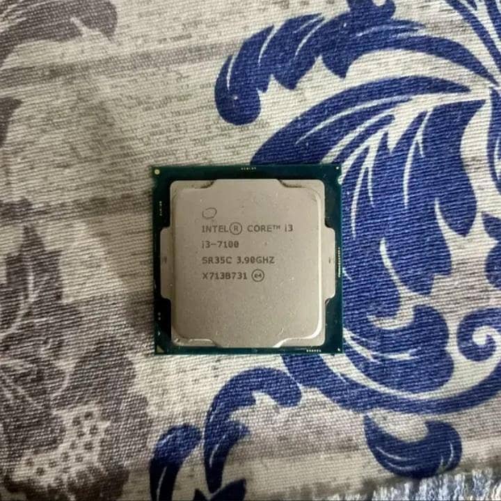 3 CPU's Combo 3