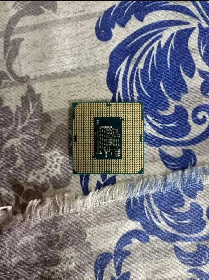 3 CPU's Combo 4