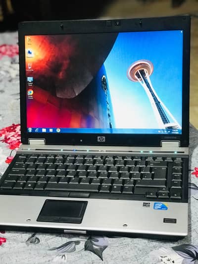 HP Elitebook 6930p (6 gb ram ) 250gb HDD hard