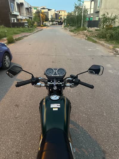 CG 150