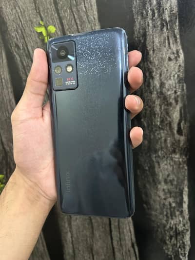 Infinix Zero X Neo