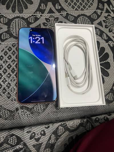 Apple iPhone 17 Pro Max