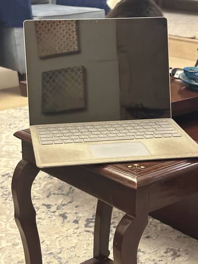 Microsoft surface laptop