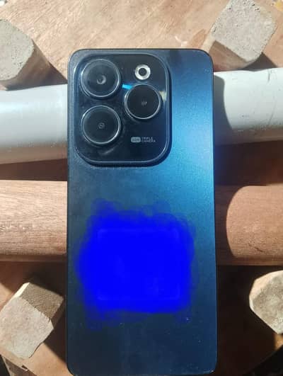 Infinix Hot 40