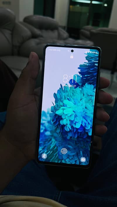 Samsung Mobile S20 FE