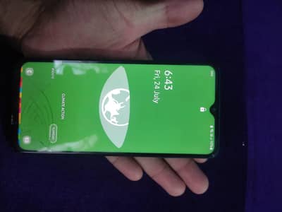 Samsung Mobile A12
