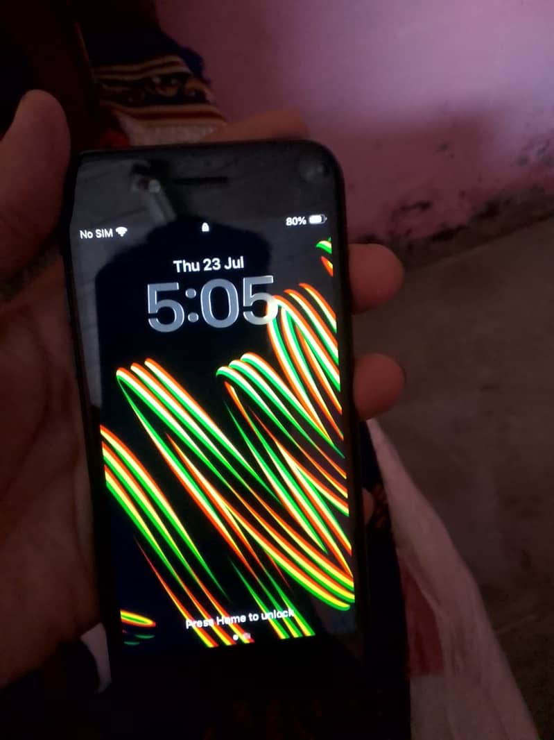 Apple iPhone SE 1