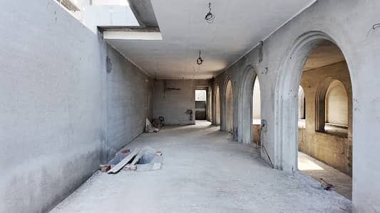 3 Kanal Ultra-Luxury Modern Residence In Phase 7 Y Block_ A Masterpiece Of Contemporary Living 2 Street From Park