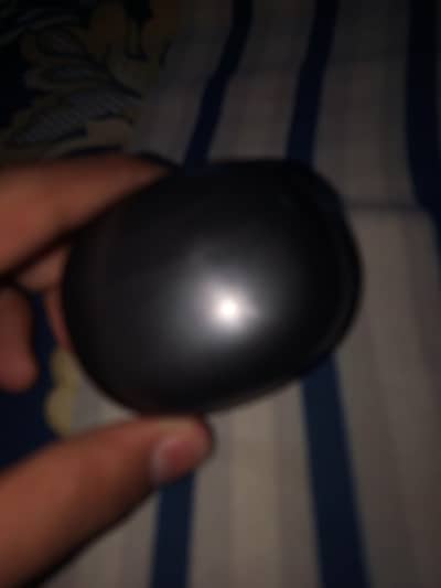 best air buds zero life style model rover pro and used and no box