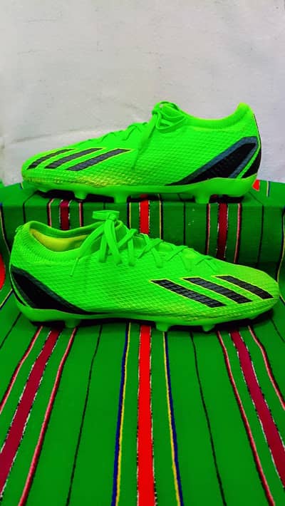 Football shoes original #nike#adidas#superfly#airzoom#predotor#footbal