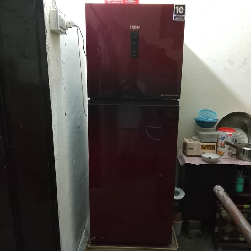 Haier 1