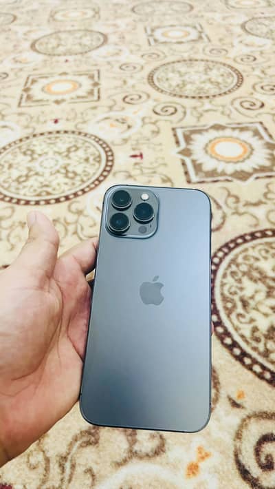 Apple iPhone 13 Pro Max