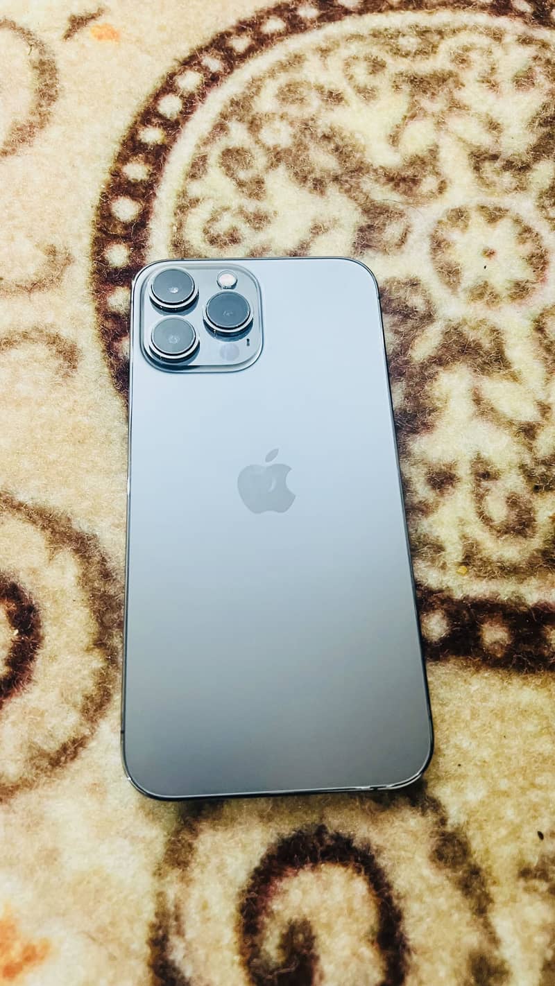 Apple iPhone 13 Pro Max 2