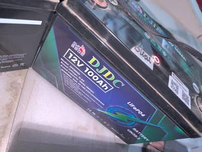 lithium battery available 12v 100ah