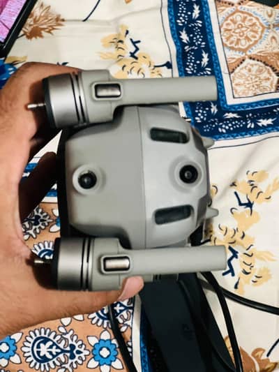 Dji Mavic Air 2 Drone zero meter