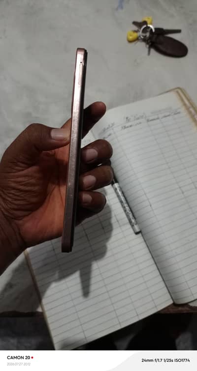 Vivo Y28 10 by 10 pta approved