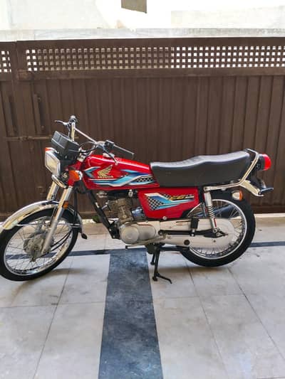Bike for sale
