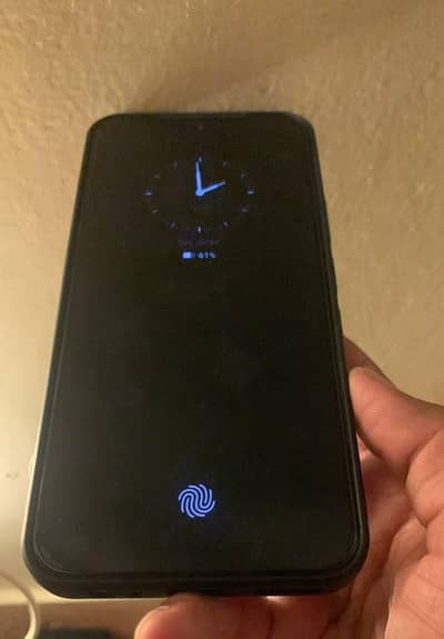 Infinix Hot 6 Pro
