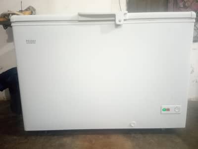 allokk new fizzer Haier company fill wanety frige 30000