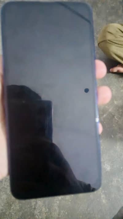Huawei Y9