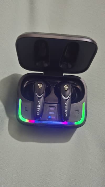 Zero Arcade Beast