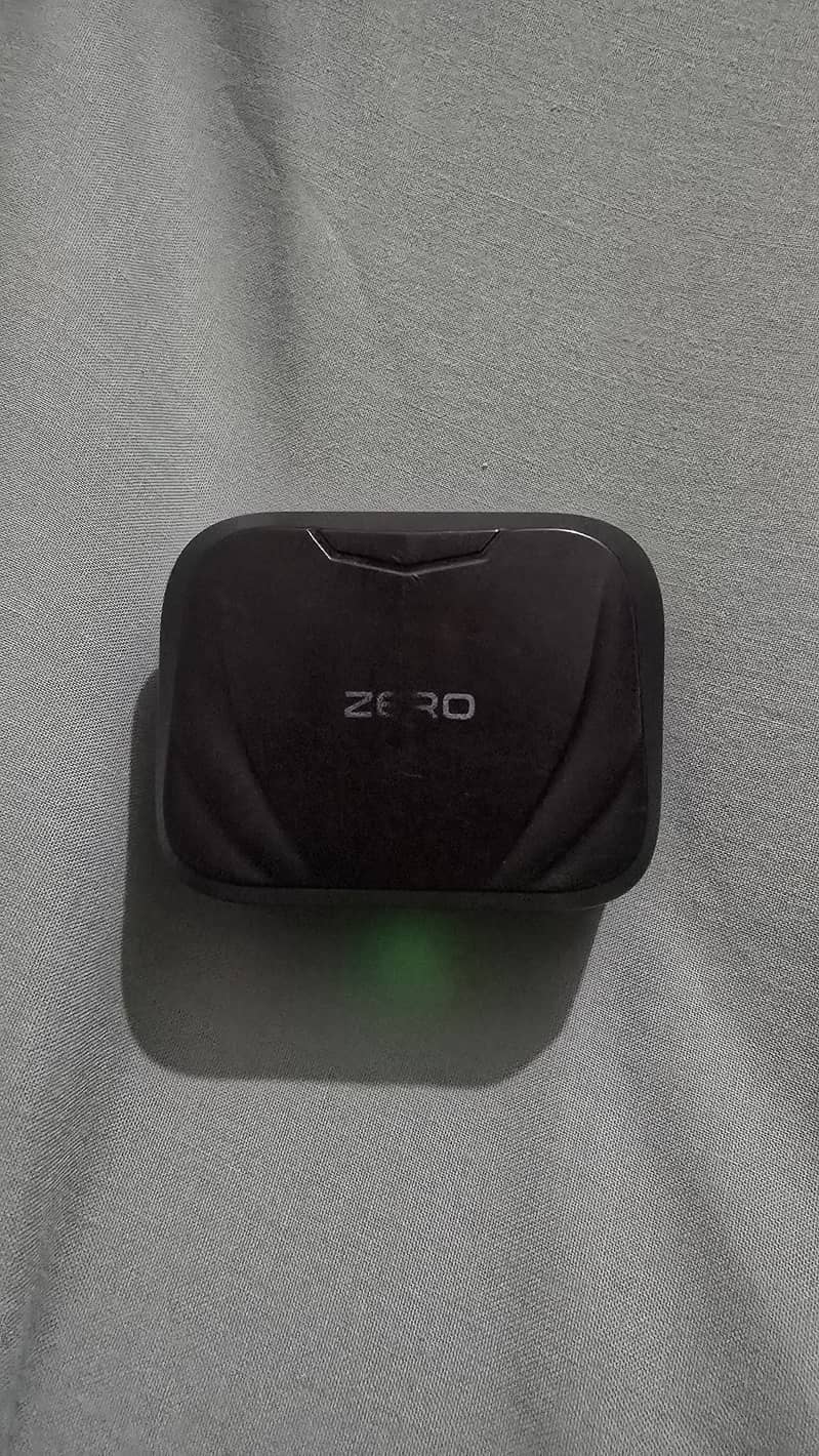 Zero Arcade Beast 2