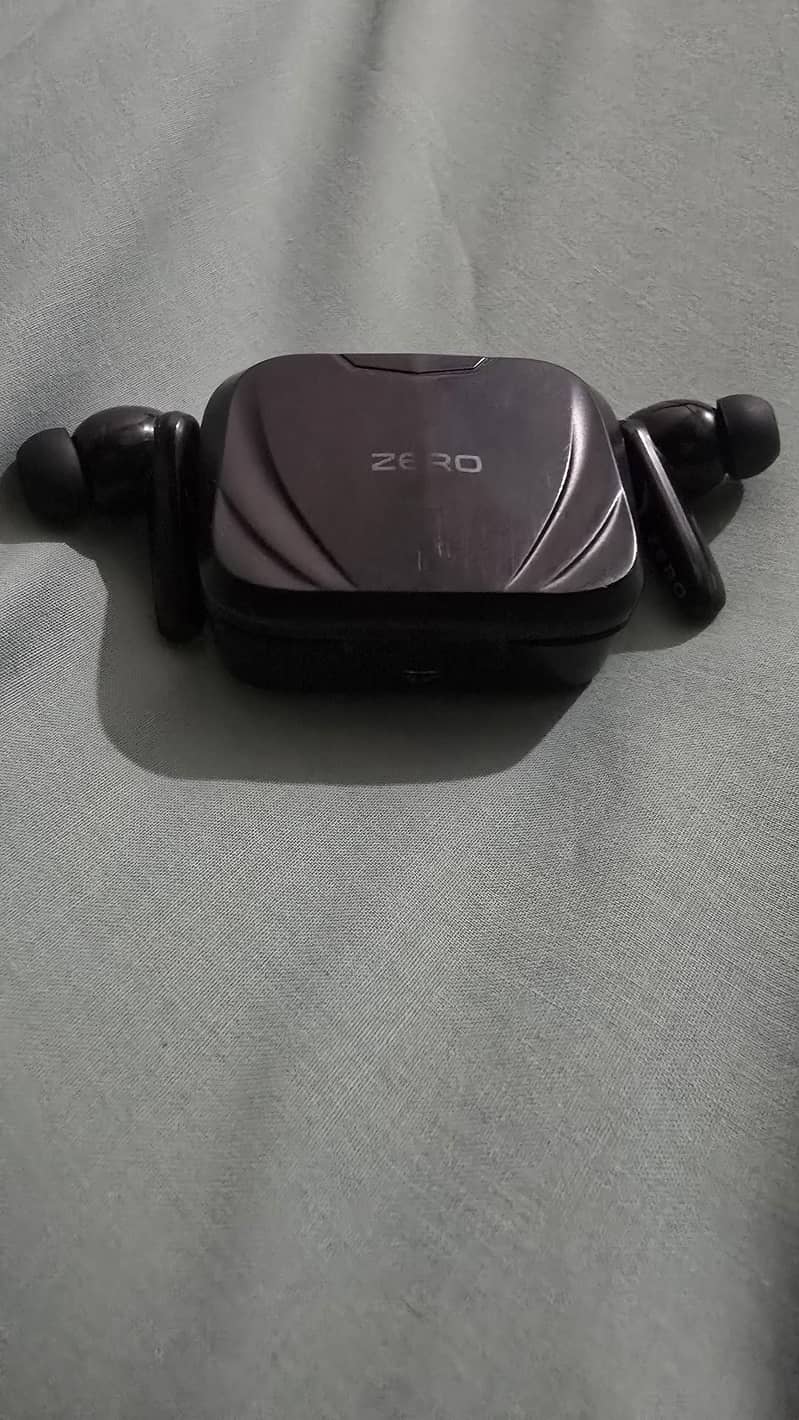 Zero Arcade Beast 3
