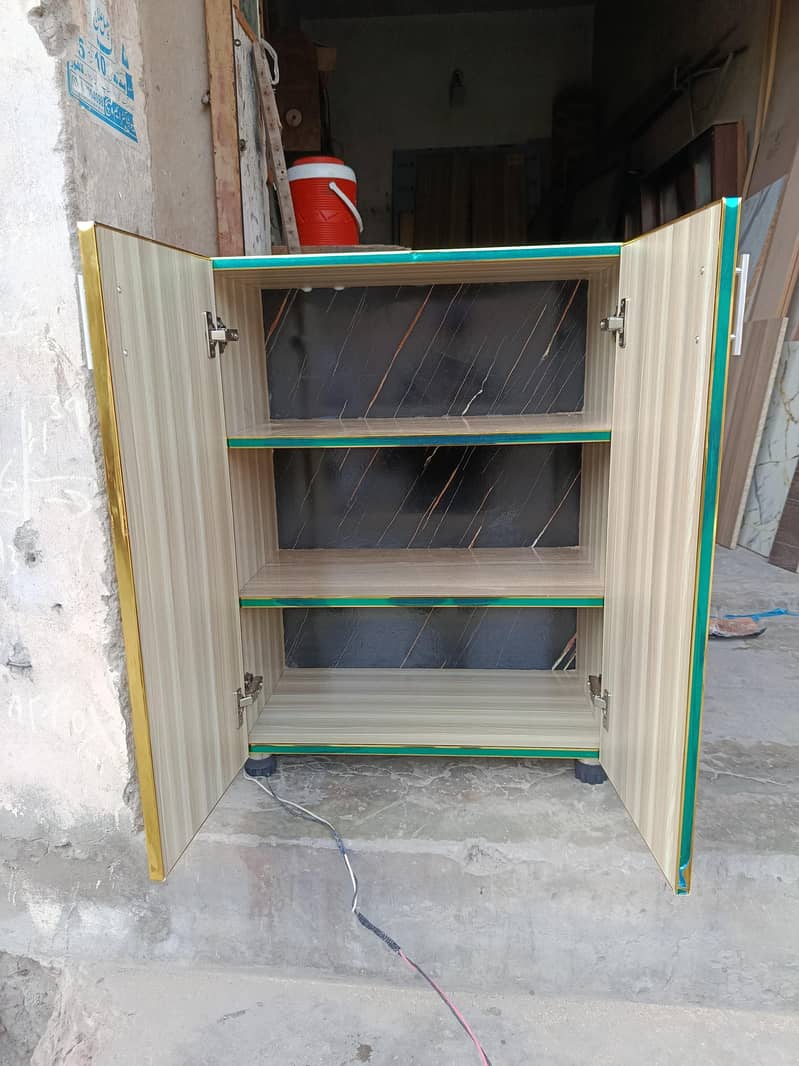 shoes rack 1