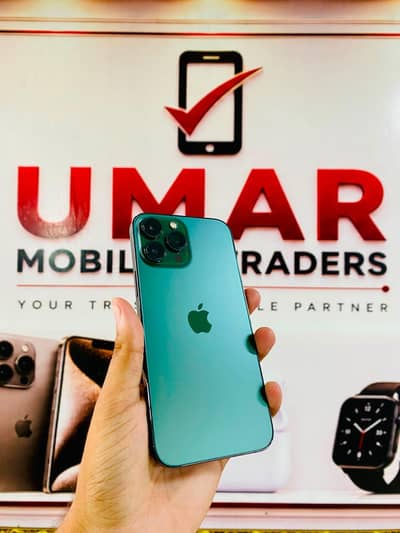 Apple iPhone 12 Pro Max