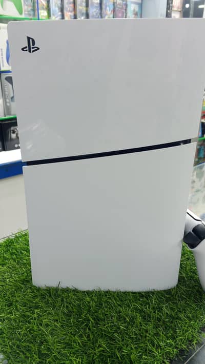 PS5 slime uk 1TB