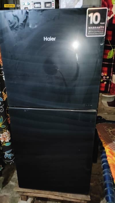 Haier HRF-216 EPB1