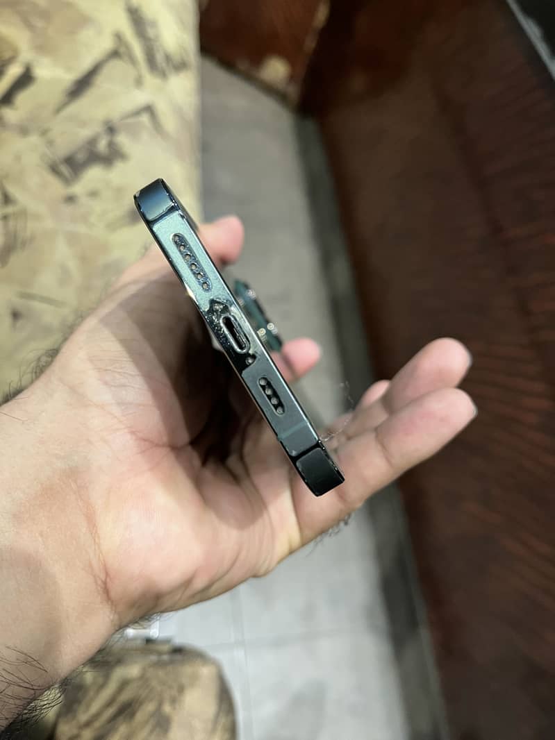 Iphone 13 pro max 1